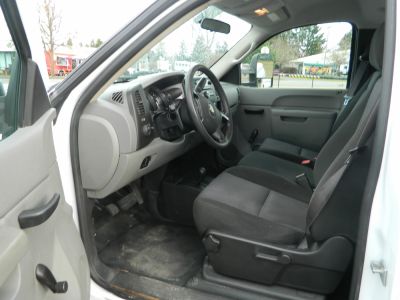 2012 Chevrolet Silverado 2500HD Work Truck - Photo 6
