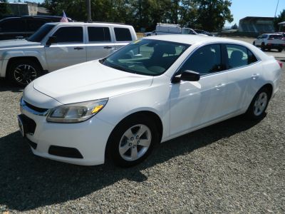 2014 Chevrolet Malibu