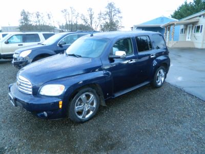 2009 Chevrolet HHR