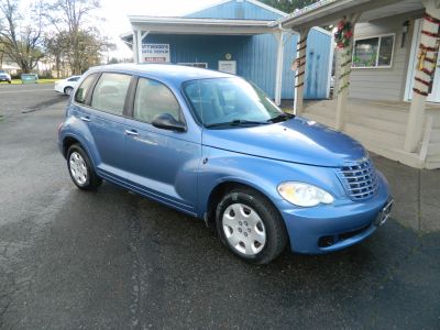 2006 Chrysler PT Cruiser