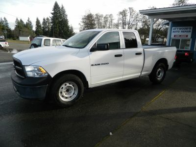 2012 RAM Ram 1500 Pickup