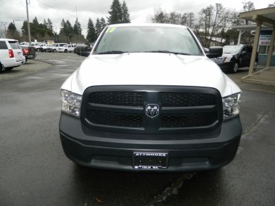 2017 RAM Ram 1500 Pickup Tradesman - Photo 13