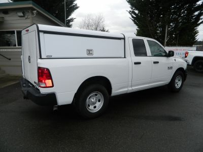 2017 RAM Ram 1500 Pickup Tradesman - Photo 10