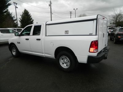2017 RAM Ram 1500 Pickup Tradesman - Photo 8