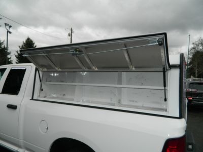 2017 RAM Ram 1500 Pickup Tradesman - Photo 6