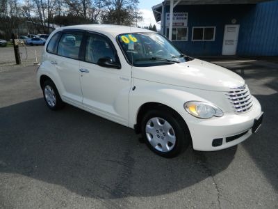 2006 Chrysler PT Cruiser