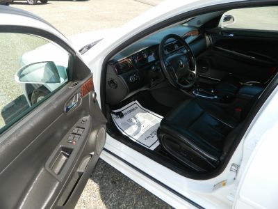 2013 Chevrolet Impala LTZ - Photo 7