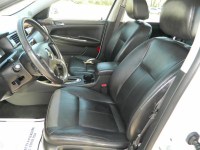 2013 Chevrolet Impala LTZ - Photo 8