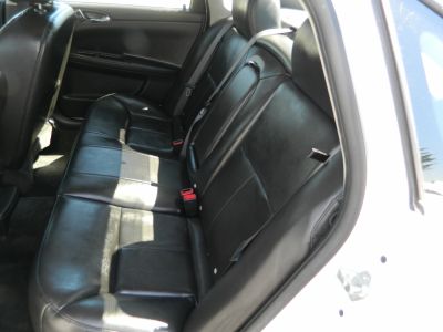 2013 Chevrolet Impala LTZ - Photo 9