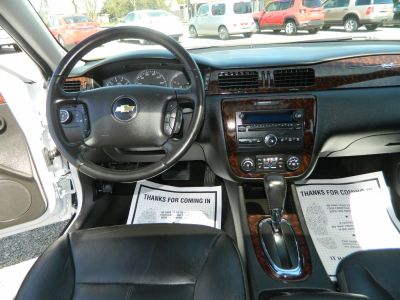 2013 Chevrolet Impala LTZ - Photo 10