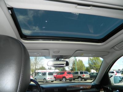 2013 Chevrolet Impala LTZ - Photo 11