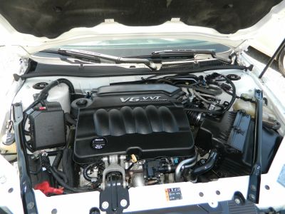 2013 Chevrolet Impala LTZ - Photo 6