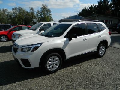 2019 Subaru Forester -'s photo