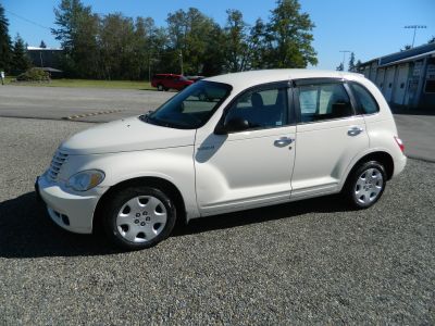 2006 Chrysler PT Cruiser Base's photo