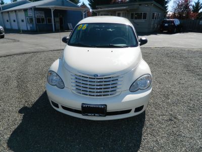 2006 Chrysler PT Cruiser Base - Photo 12