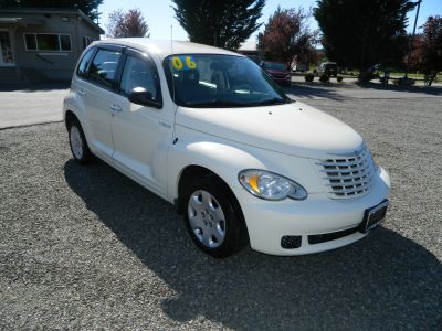 2006 Chrysler PT Cruiser Base - Photo 11