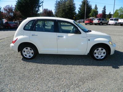 2006 Chrysler PT Cruiser Base - Photo 10