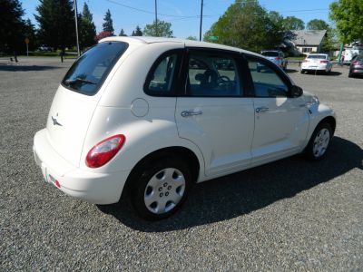 2006 Chrysler PT Cruiser Base - Photo 9