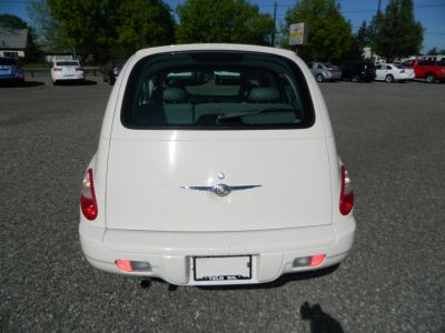 2006 Chrysler PT Cruiser Base - Photo 8