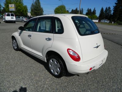 2006 Chrysler PT Cruiser Base - Photo 7