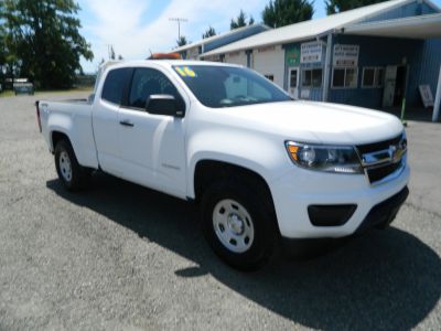 2016 Chevrolet Colorado's photo