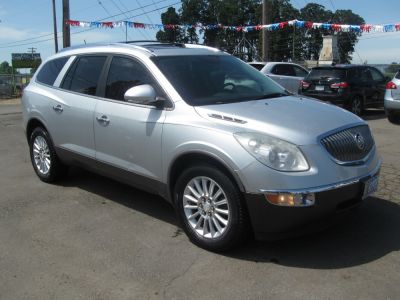 2012 Buick Enclave Leather AWD's photo