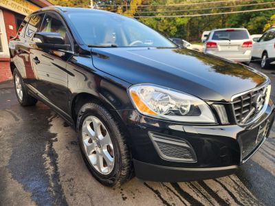 2013 Volvo XC60 3.2 Platinum