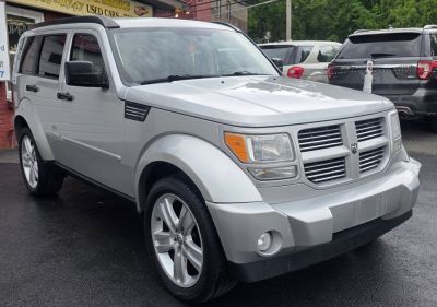 2011 Dodge Nitro's photo