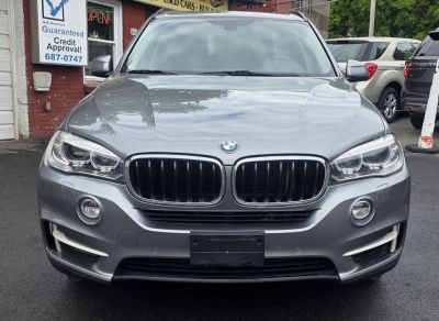 2015 BMW X5 xDrive35i M Sport Line's photo