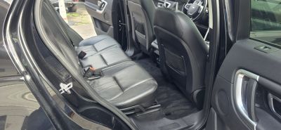 2017 Land Rover Discovery Sport HSE - Photo 13