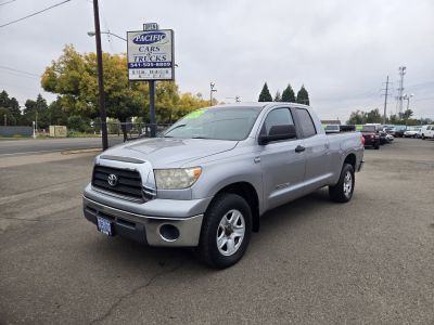 2008 Toyota Tundra
