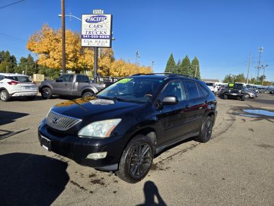 2004 Lexus RX 330