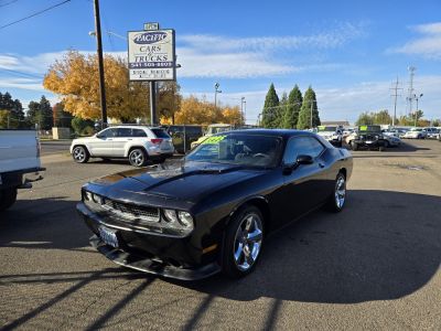 2014 Dodge Challenger