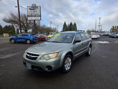 2004 Subaru Outback Base