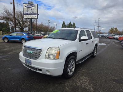 2007 GMC Yukon XL Denali