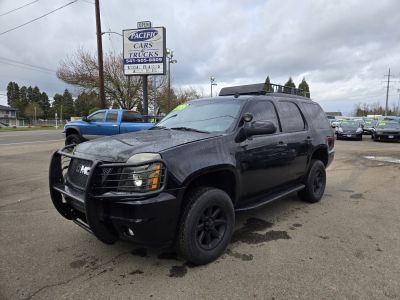 2009 GMC Yukon Denali - AWD's photo