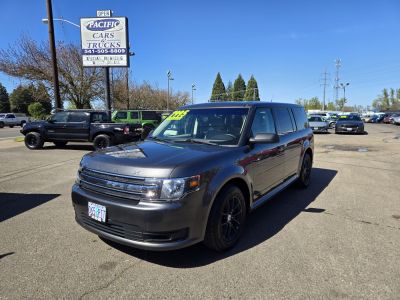 2015 Ford Flex SE