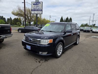 2009 Ford Flex SEL