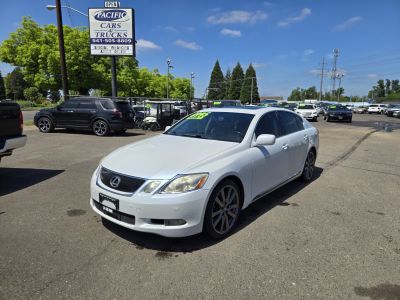 2006 Lexus GS 350 430's photo