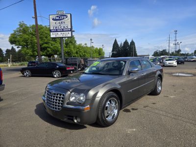 2008 Chrysler 300 C HEMI's photo