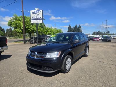 2013 Dodge Journey American Value Package FWD's photo