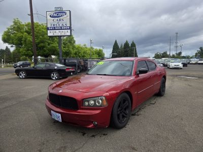 2006 Dodge Charger R/T's photo