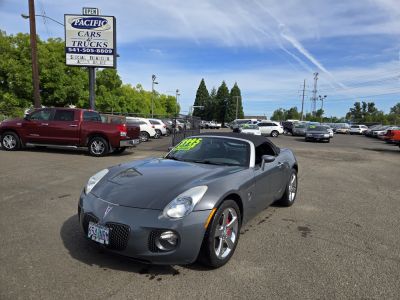 2008 Pontiac Solstice GXP's photo