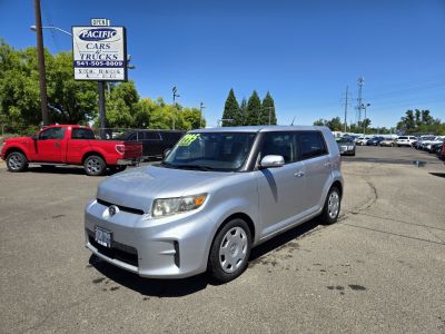 2012 Scion xB AT's photo
