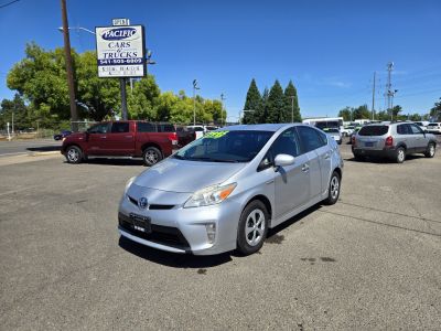 2014 Toyota Prius Two