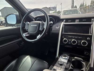 2017 Land Rover Discovery HSE - Photo 6