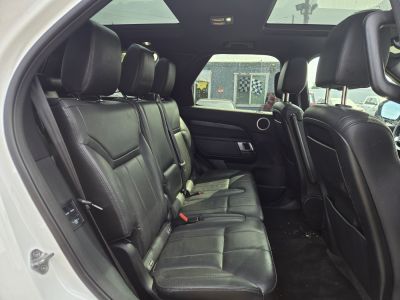 2017 Land Rover Discovery HSE - Photo 7