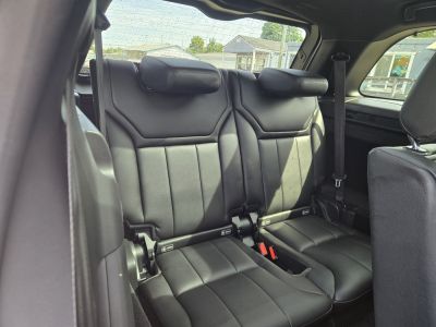2017 Land Rover Discovery HSE - Photo 8