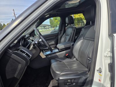 2017 Land Rover Discovery HSE - Photo 10