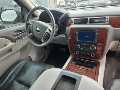 2011 Chevrolet Tahoe LTZ - Photo 7